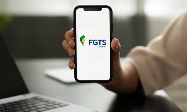 FGTS Digital: Acesso Rápido e Fácil aos Seus Benefícios