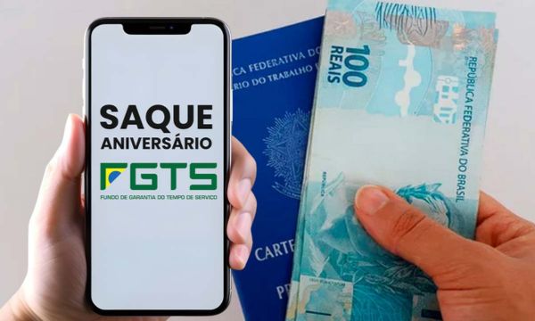 Saque-Aniversário do FGTS: Guia Completo para Trabalhadores