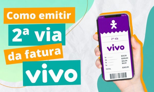 Segunda Via Vivo: Onde e Como Emitir