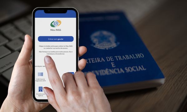 Aplicativo Meu INSS: Passo a Passo de como Usar