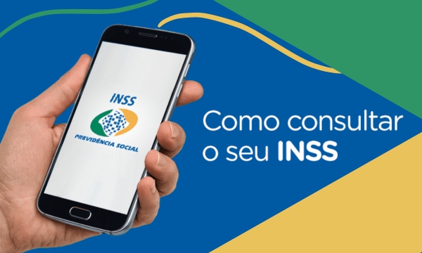 Consultar meu INSS para Benefícios e Informações