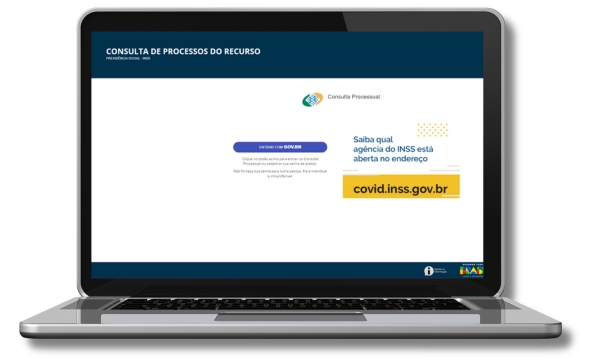 Consultar Processo INSS: Como Acompanhar Seu Benefício