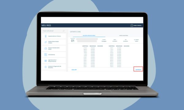 Saiba Como Consultar Extrato do INSS Online