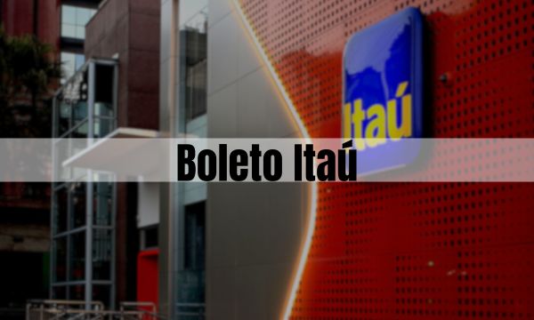 Boleto Itaú: Segunda Via, Atualizar e Imprimir Comprovantes