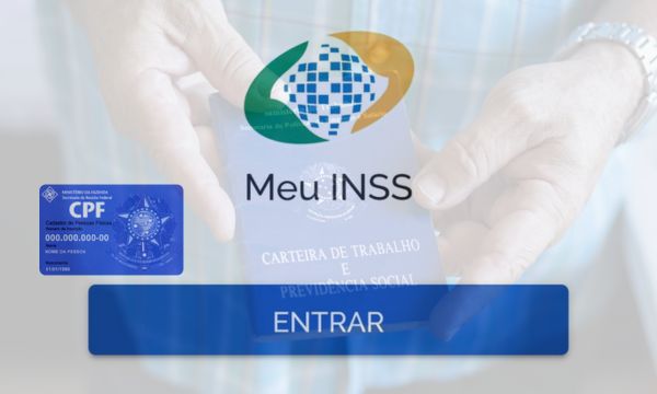 Como Consultar Benefício INSS pelo CPF e Recuperar sua Senha