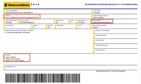 Emitir a segunda via de um boleto pelo site do Banco do Brasil é um processo simples e rápido.