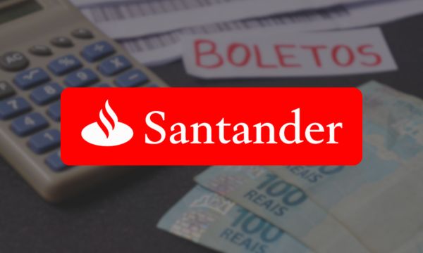 Segunda Via Boleto Santander: Facilite Seus Pagamentos