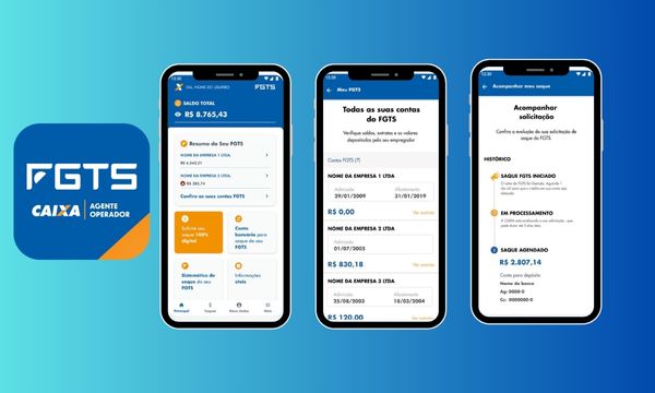 Aplicativo FGTS: Funcionalidades, Benefícios e Dicas Essenciais