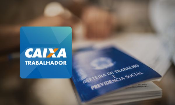 App Caixa Trabalhador: Seu Parceiro Digital 2024