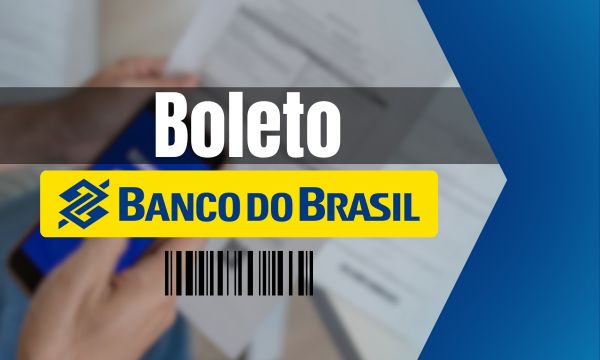 Boleto Banco do Brasil: Pagamento e Segunda Via