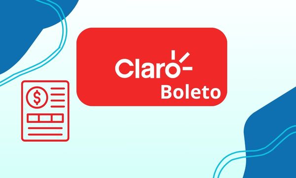 Boleto Claro: Segunda Via e Pagamento Online Fácil