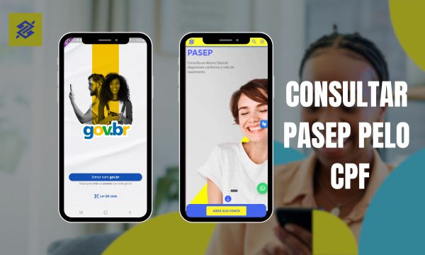 Descubra Como Consultar Pasep pelo CPF em 2024 Online