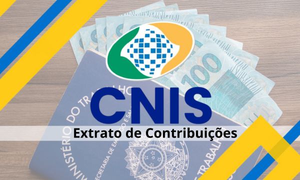 Extrato CNIS: Seu Histórico Previdenciário