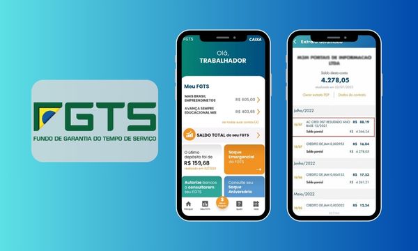 FGTS Saldo: Como Consultar, Sacar e Aumentar Seus Benefícios