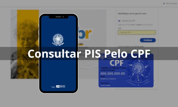 Saiba Como Consultar PIS Pelo CPF de Forma Fácil e Rápida