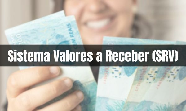 Descubra Tudo Sobre o Sistema Valores a Receber (SRV) – Banco Central