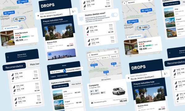 App Skyscanner