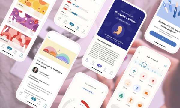 App Clue: Acompanhe Cada Detalhe da Sua Gestação