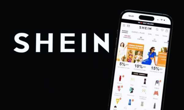 Melhores Dicas de Compras Online no App Shein