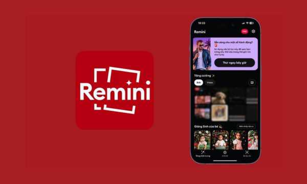 App Remini: 5 Dicas para Melhorar Suas Fotos em Segundos