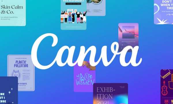 Aprenda a Usar o App Canva para Editar suas Fotos como Profissional