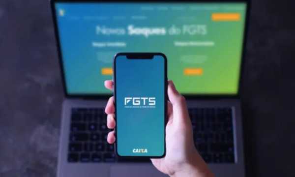 FGTS Retido: Saiba se Possui e Como Sacar