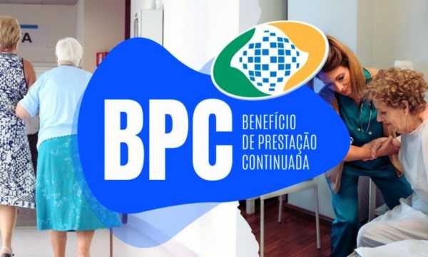 Quem tem Direito ao BPC-LOAS? Entenda o Benefício