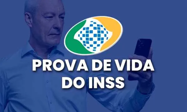 Como Realizar a Prova de Vida INSS Presencialmente ou Online