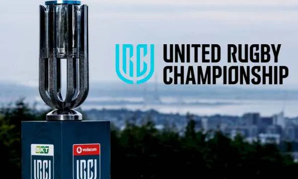 United Rugby Championship: Descubra Como Tudo Começou
