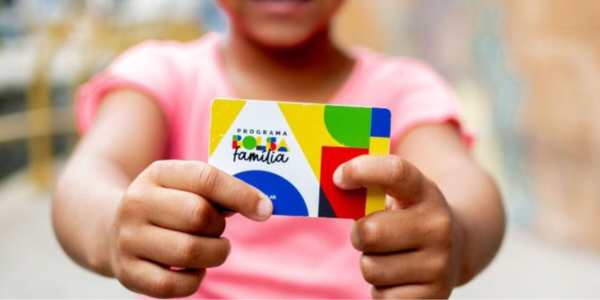 bolsa família 2025