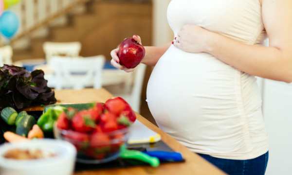 Alimentação na Gravidez: Apps com Refeições Práticas