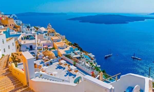 Apps para Descobrir Melhores Destinos de Viagens em 2025