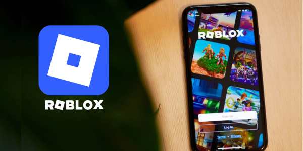 App Roblox
