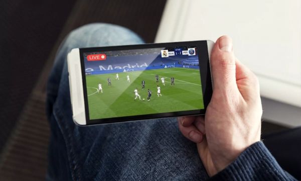 assistir futebol ao vivo